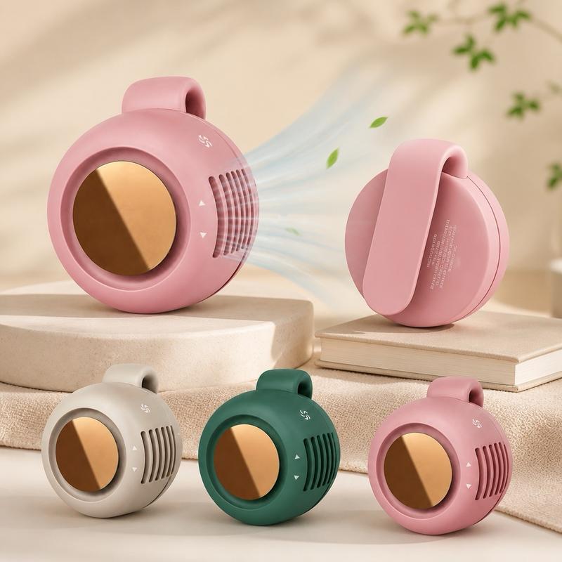 Portable Mini Fan