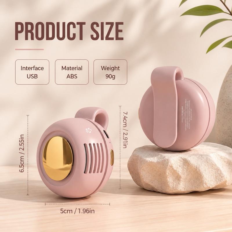 Portable Mini Fan