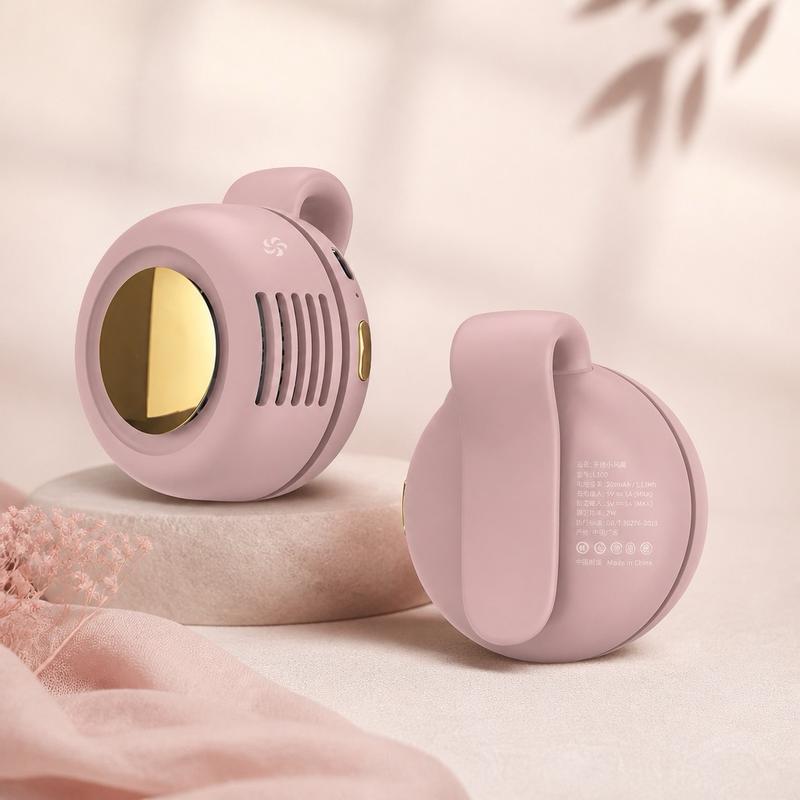 Portable Mini Fan