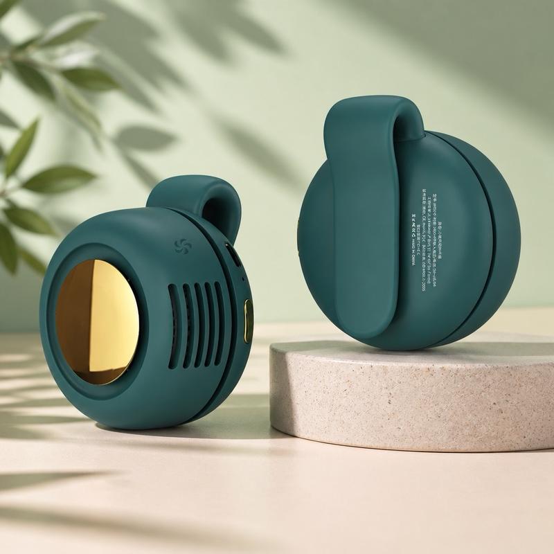 Portable Mini Fan