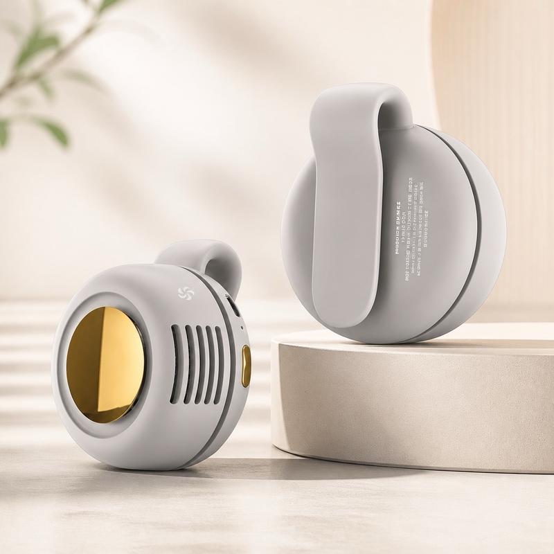 Portable Mini Fan