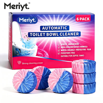 Toilet Bowl Cleaner