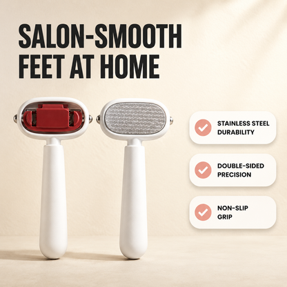 Foot Callus Scraper