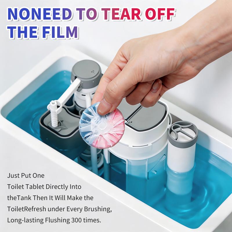 Toilet Bowl Cleaner