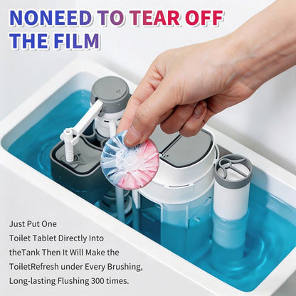 Toilet Bowl Cleaner