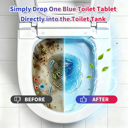 Toilet Bowl Cleaner